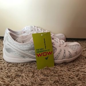 Varsity Lastpass 2.0 cheer shoe